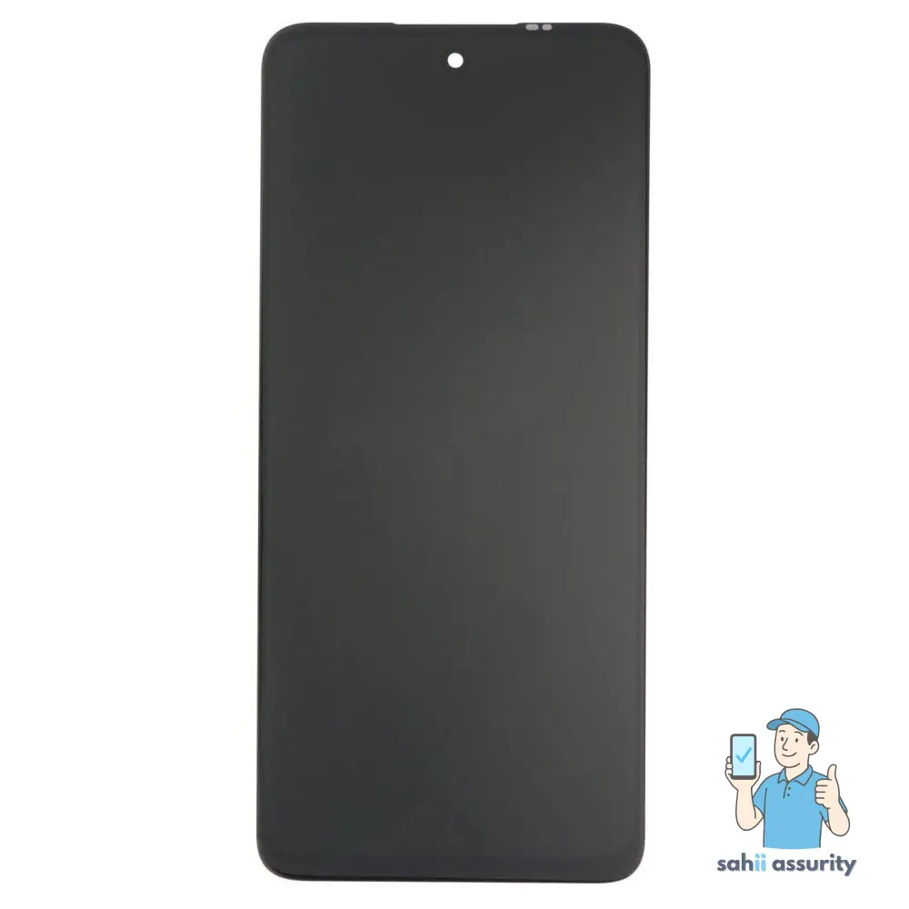 LCD with Touch Screen for Motorola Moto G73 thumbnail